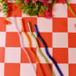 Wavy Glass Straws