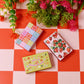 Quilted Matchbox