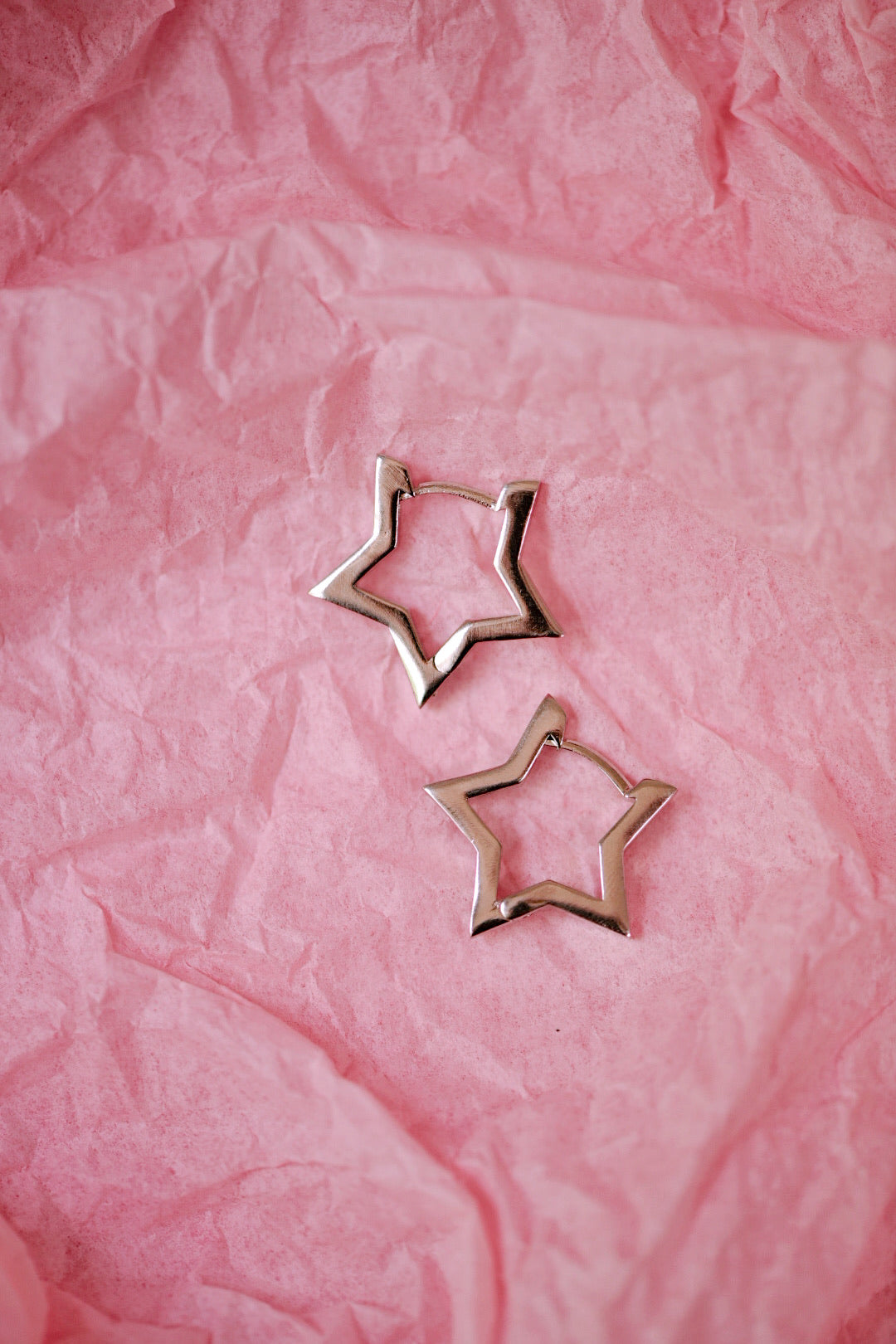 You're a Star Hoop Huggies