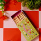 Whimsy & Rage Matchbox