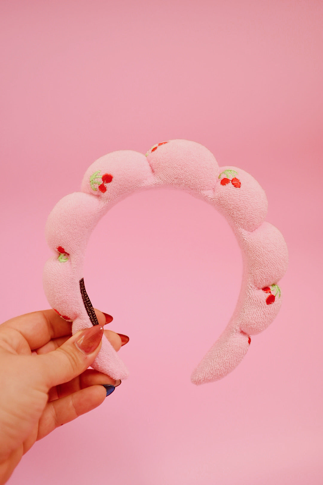 Spa Headband