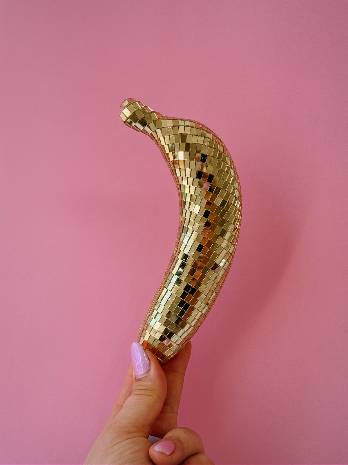 Disco Banana