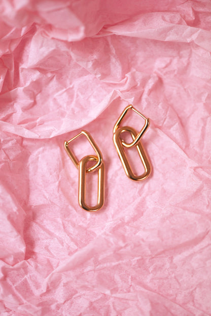 Double Linked Dangles