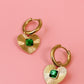 Romantasy Heart Hoops