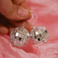 Disco Ball Hoops
