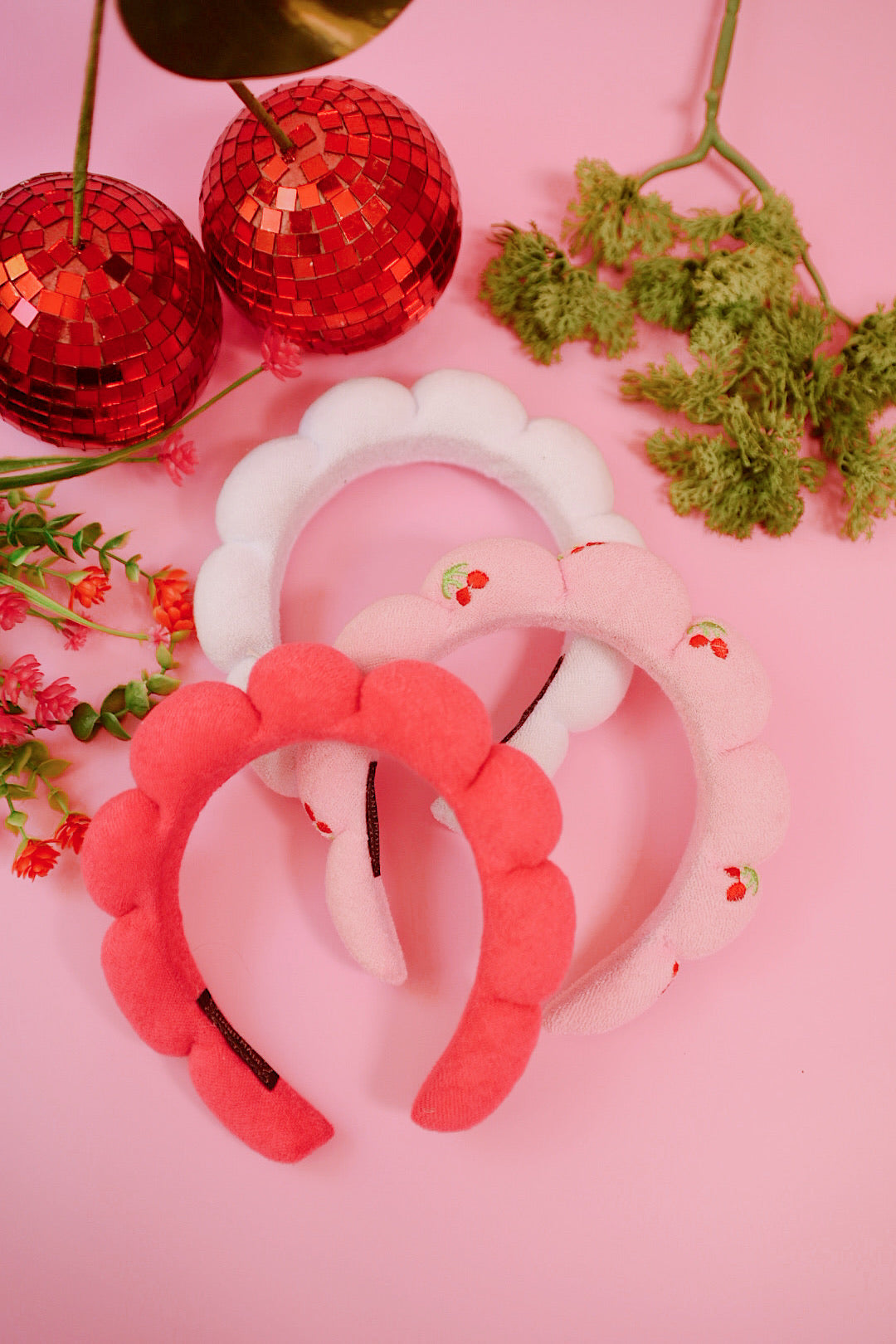 Spa Headband