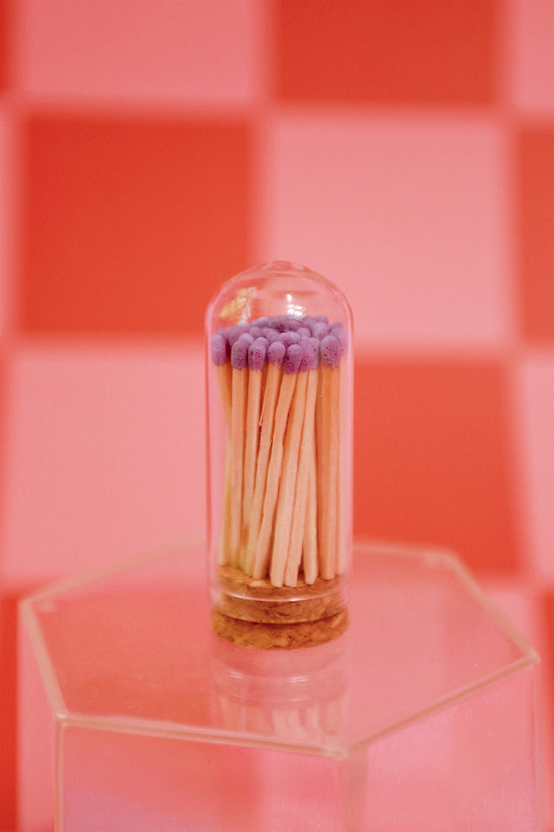 Custom Match Jar