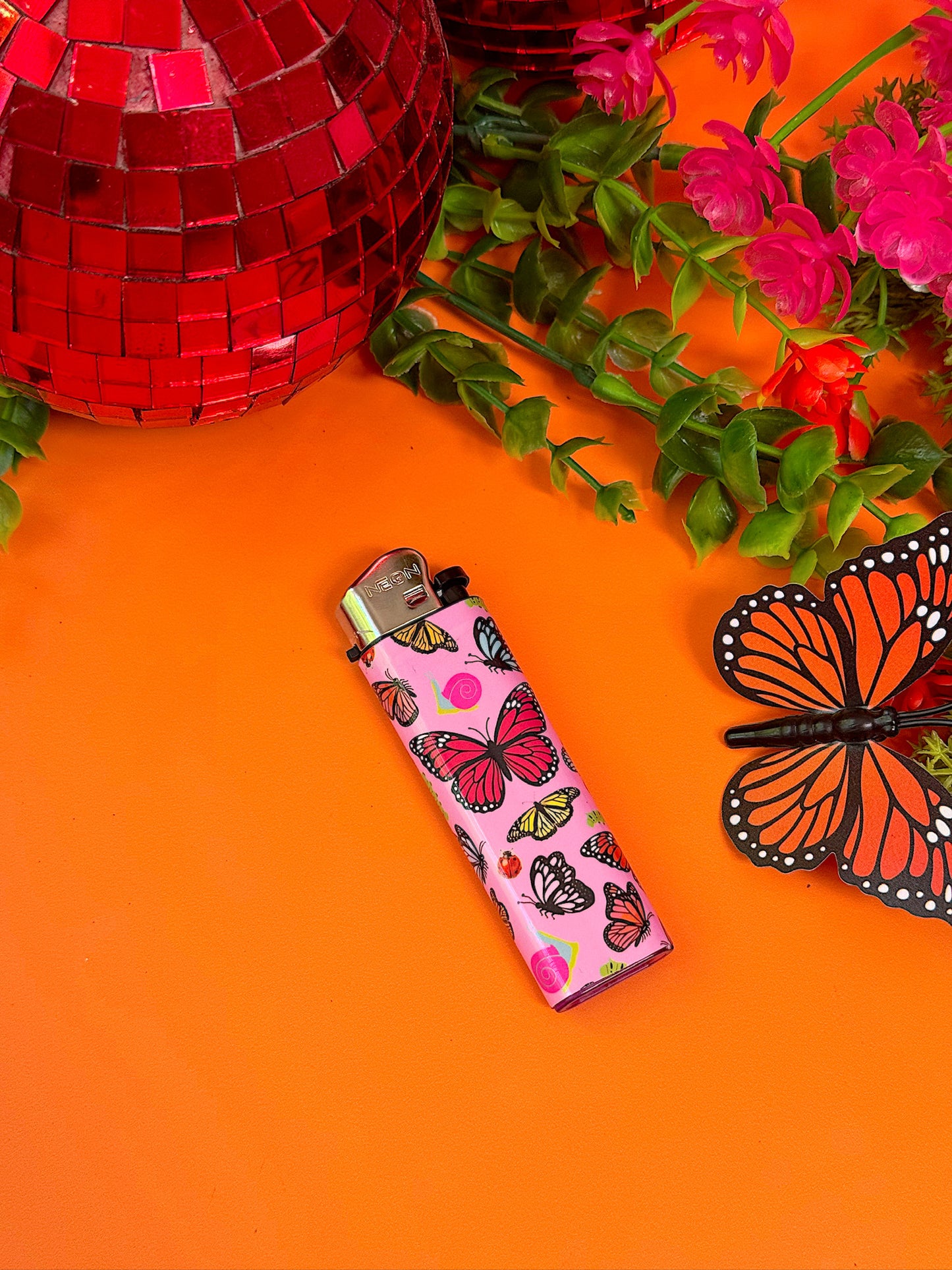 Sweet Creature Lighter