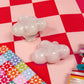 Cloud Nine Collapsible Phone Grip