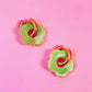 In Bloom Hoops