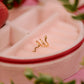 Elysia Ear Cuff (Gold + Silver)