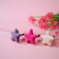 Sweet Star Car Vent Clip