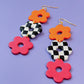 Bewitched Bloom Dangles