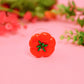 Tomato Phone & E-Reader Grip