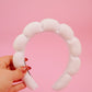 Spa Headband