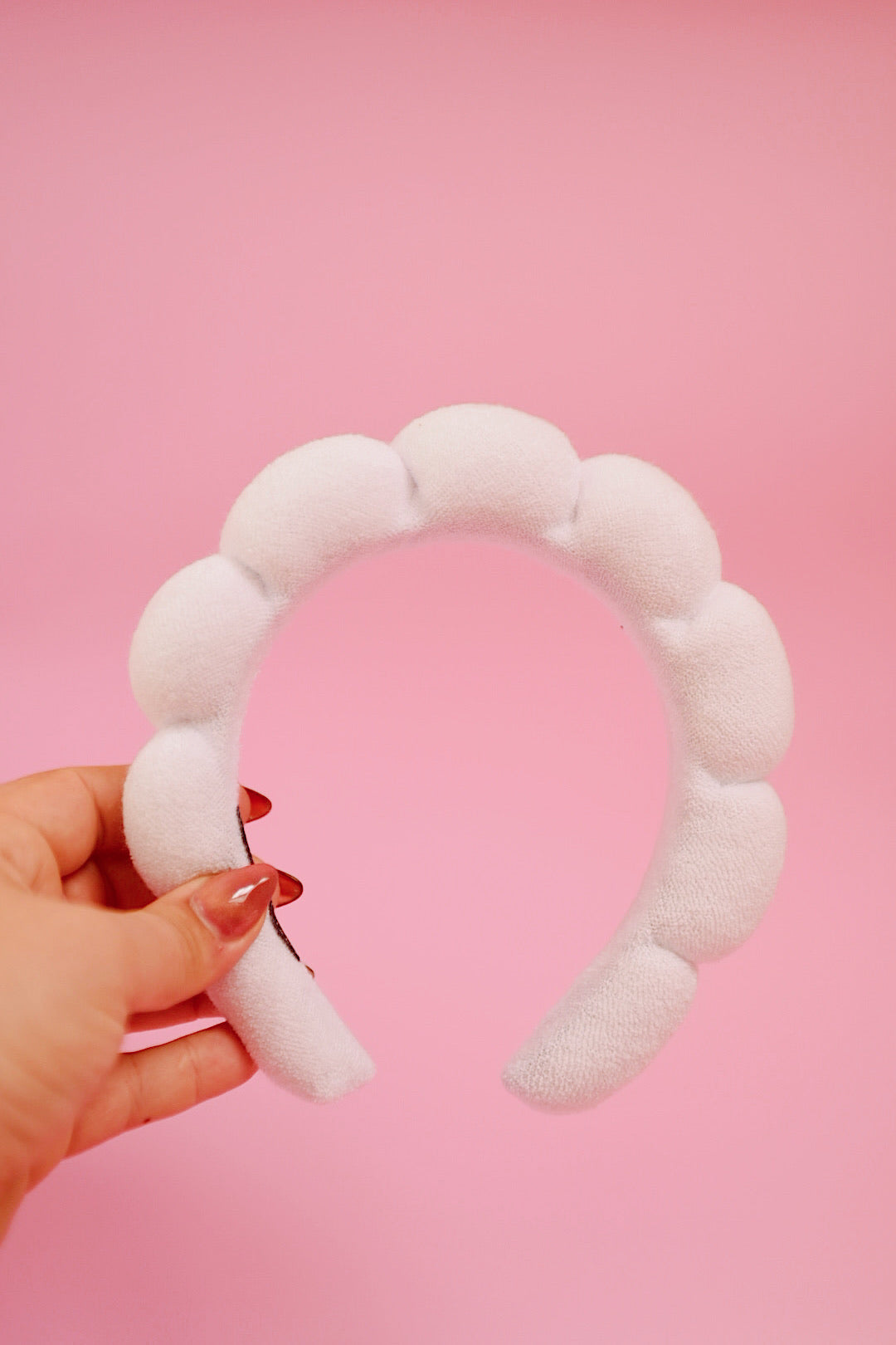 Spa Headband
