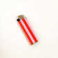 Candy Stripes Lighter