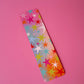 Rainbow Sherbet Bookmark