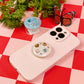 Jeweled Collapsible Phone / Kindle Grip