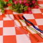 Wavy Glass Straws