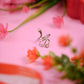 Snake Ring (Gold + Silver)