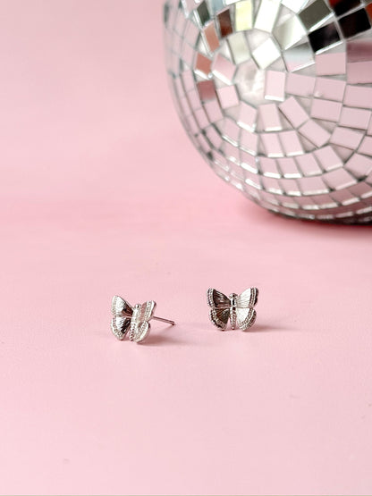 Chrysalis Studs