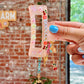 July Craft Club: Charmed Hair Claws - 7/18