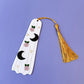 Spooky Season Bookmarks