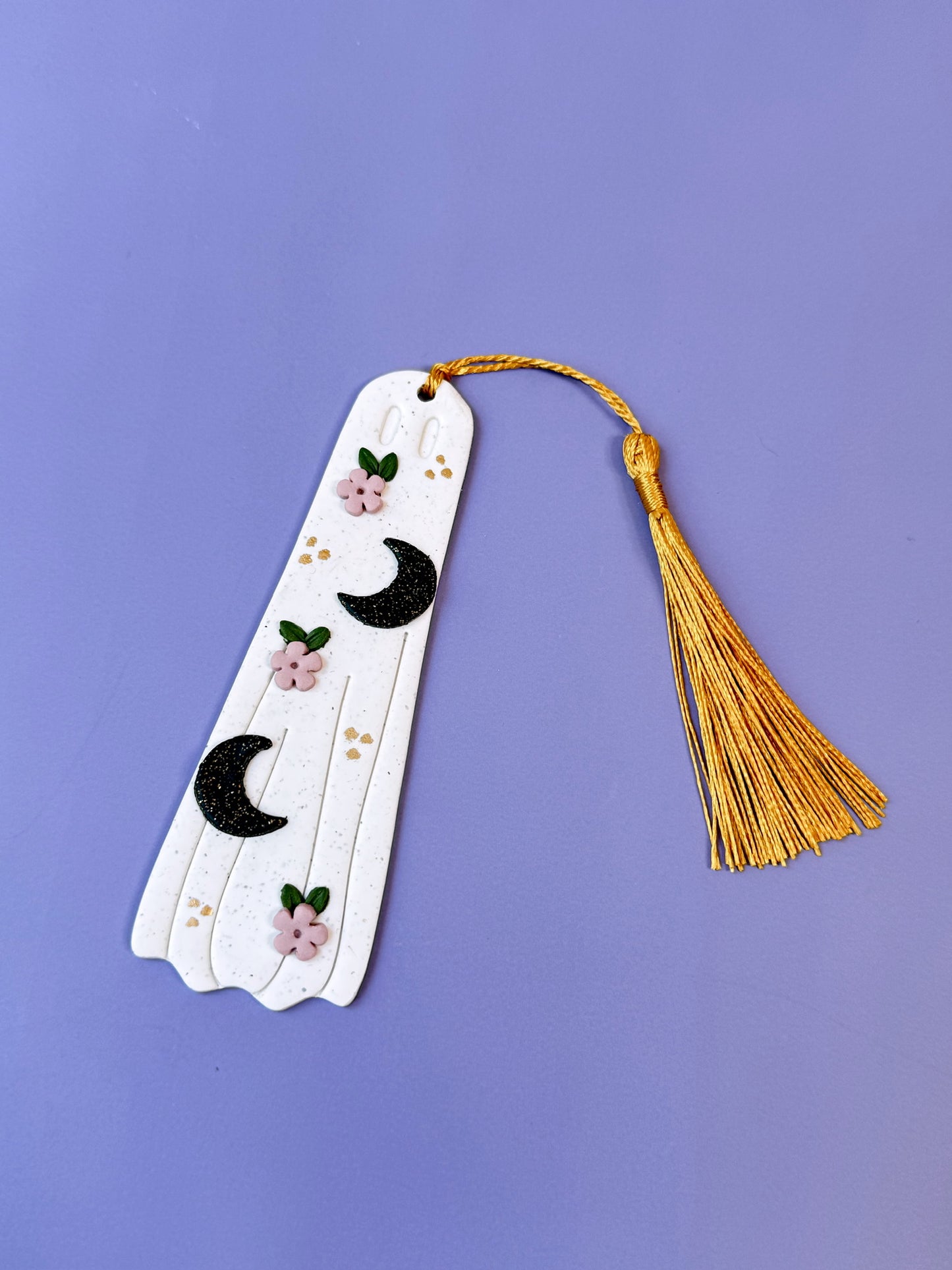 Spooky Season Bookmarks