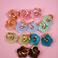 In Bloom Hoops