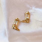 Yeehaw Opal Boot Studs