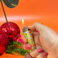 DIY or Die Lighter