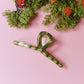Metal Hair Claw Clip