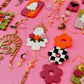Patchwork Phantom Dangles