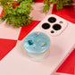 Jeweled Collapsible Phone / Kindle Grip