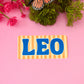 Zodiac Dopamine Stickers