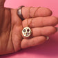 Buried Treasure Gold-Plated Necklace