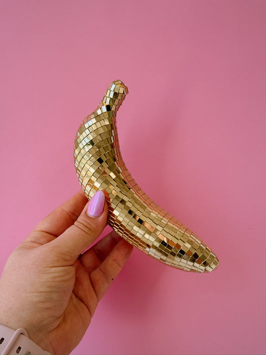 Disco Banana