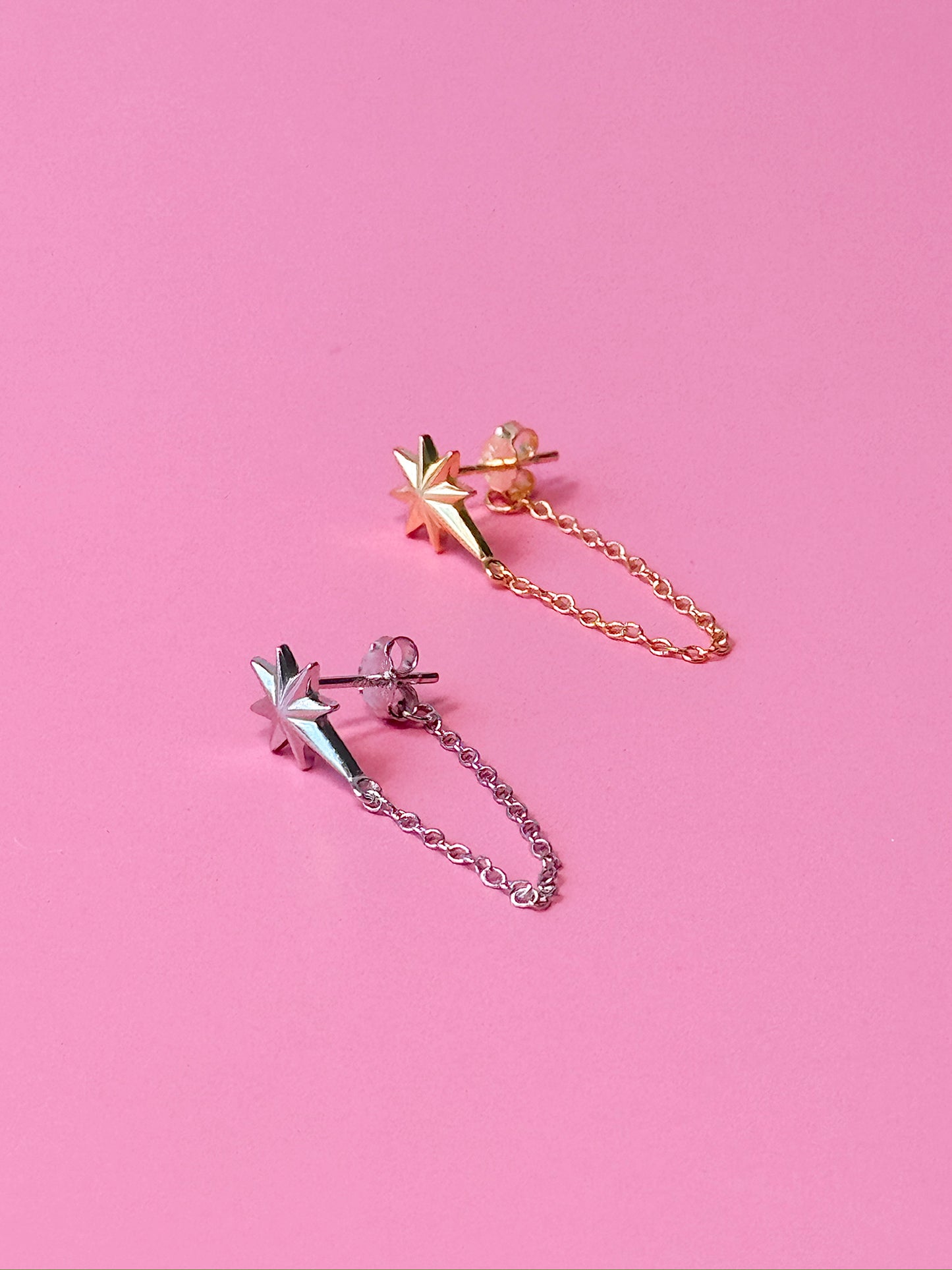 Trailblazer Loop Studs