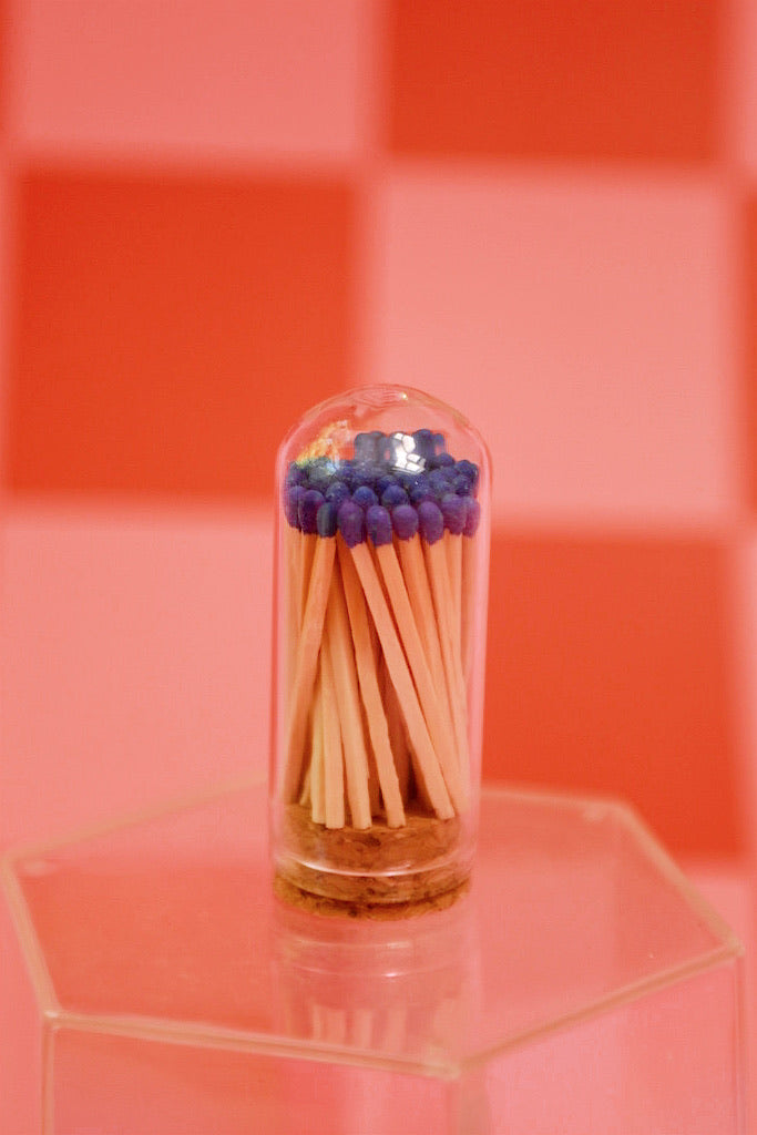 Custom Match Jar