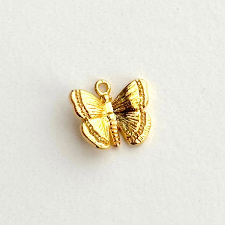 Mariposa Charm