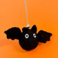 Batty Car Mirror Hanger