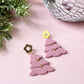 Golden Hour Designs Girly Tree Dangles