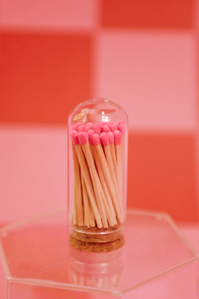 Custom Match Jar