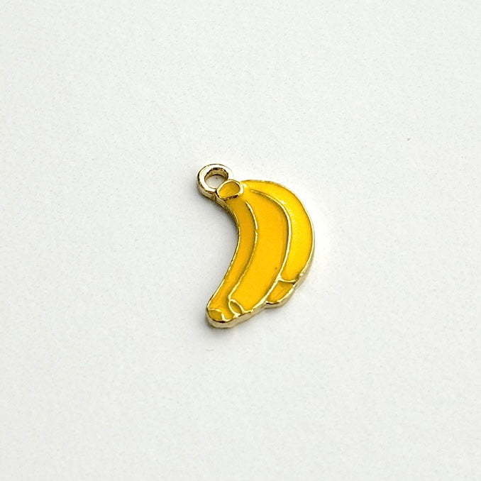 Bananas Charm