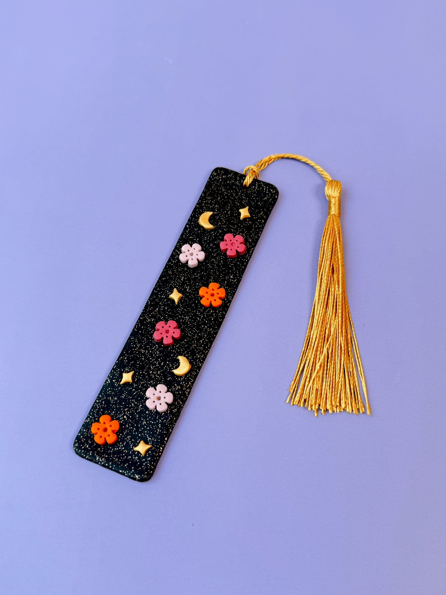 Spooky Season Bookmarks