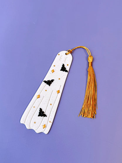 Spooky Season Bookmarks