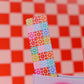 Quilted Bookmark