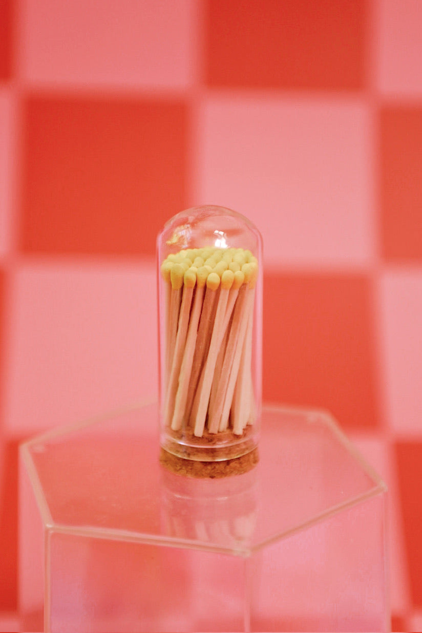 Custom Match Jar