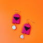 Vampira Dangles